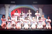 AKB48「古参も新規も大集合！なんでもありのAKBでっせスペシャル」の様子。