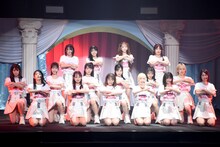 AKB48「古参も新規も大集合！なんでもありのAKBでっせスペシャル」の様子。
