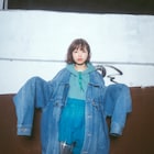 asmi「マイ・セカンド・アオハル」挿入歌配信、「CDTVライブ!ライブ!」でフルサイズ歌唱