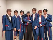 龍宮城 (c)日本テレビ