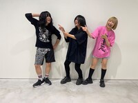 ヤバイTシャツ屋さん (c)日本テレビ