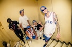 もうすぐ結成30周年のHARD CORE DUDEが“メロコア風”に挑戦、7曲入りの新作カセット