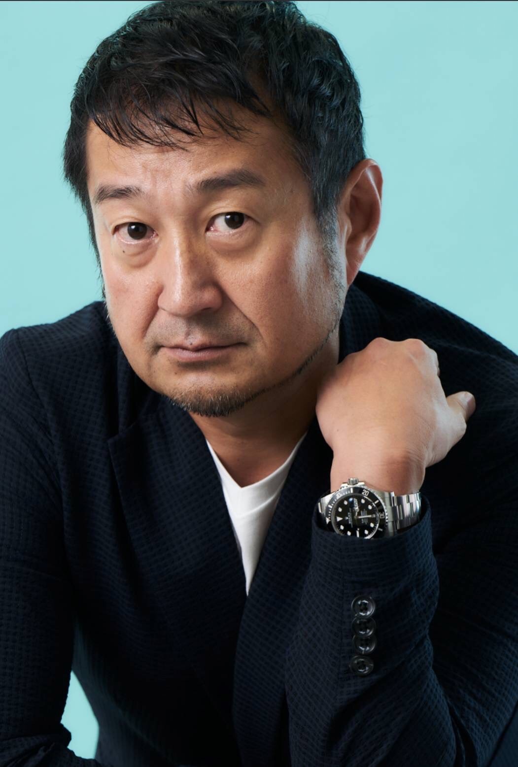 近藤純二（FOR JAPAN代表）