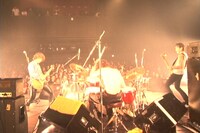 Blankey Jet City「VANISHING POINT」