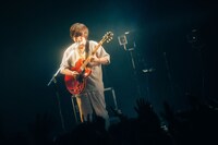 井上雄斗（G, Cho / mol-74）（Photo by Kana Tarumi）