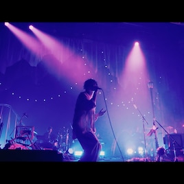 須田景凪の人見記念講堂ワンマン「Ghost Pop」Blu-rayのティザー映像公開