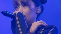 ExWHYZ「As you wish」ライブ映像より。