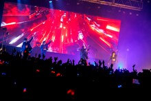 ExWHYZ（写真：sotobayashi kenta）