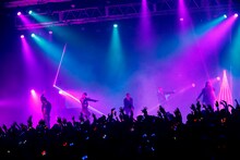 ExWHYZ（写真：sotobayashi kenta）