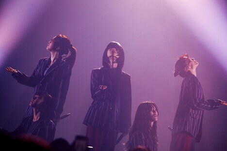 ExWHYZ（写真：sotobayashi kenta）