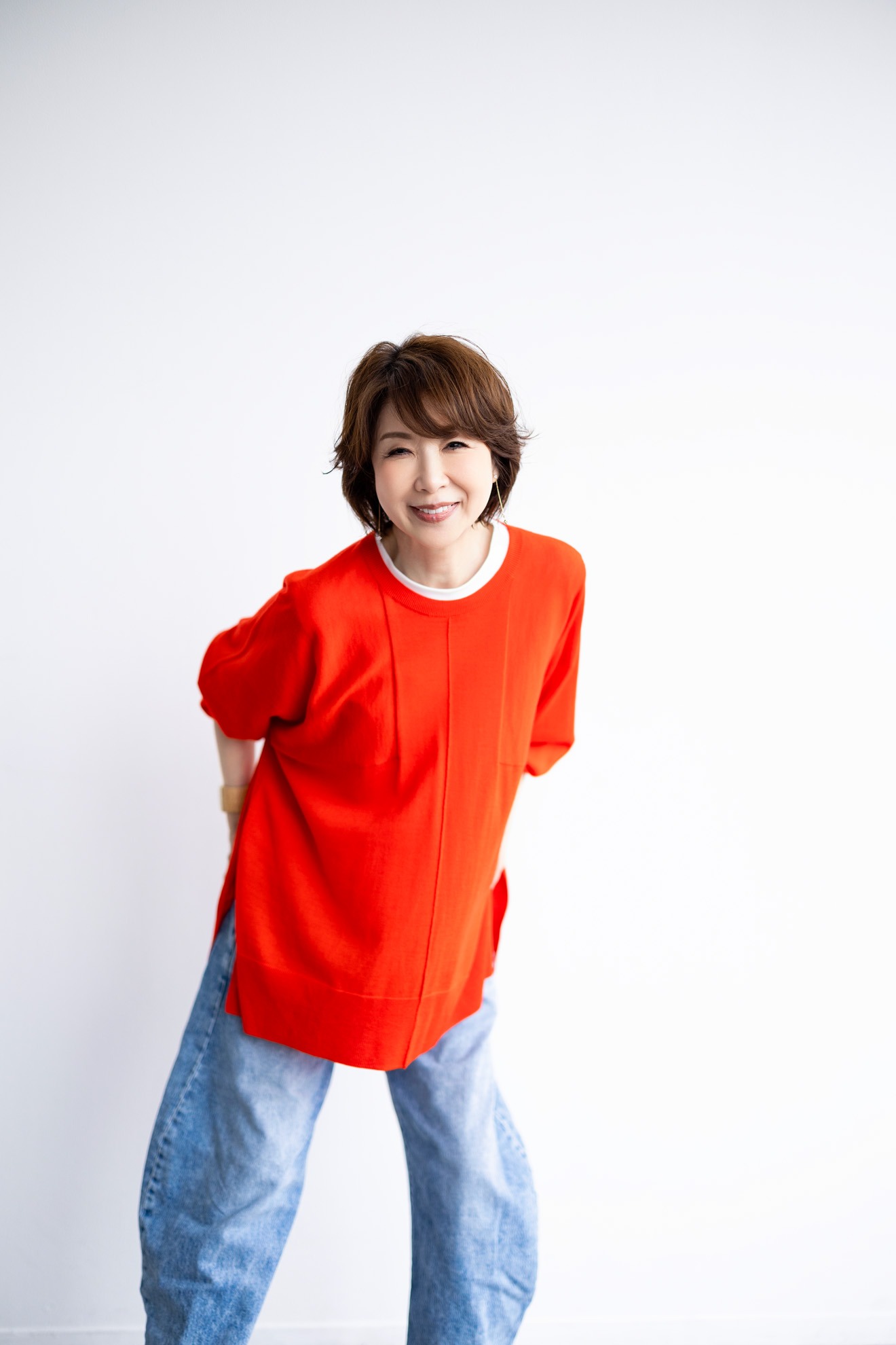 伊藤蘭のエッセイ集より。