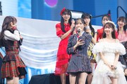 オリジナル新公演発表の様子。(c)AKB48
