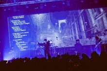 yahyel（写真：sotobayashi kenta）