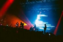 yahyel（写真：sotobayashi kenta）