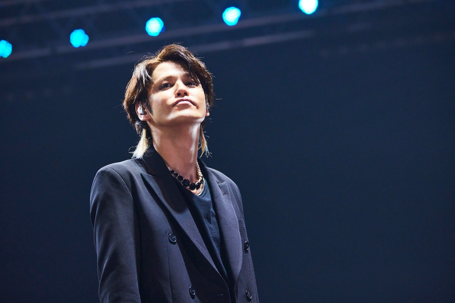 宮野真守