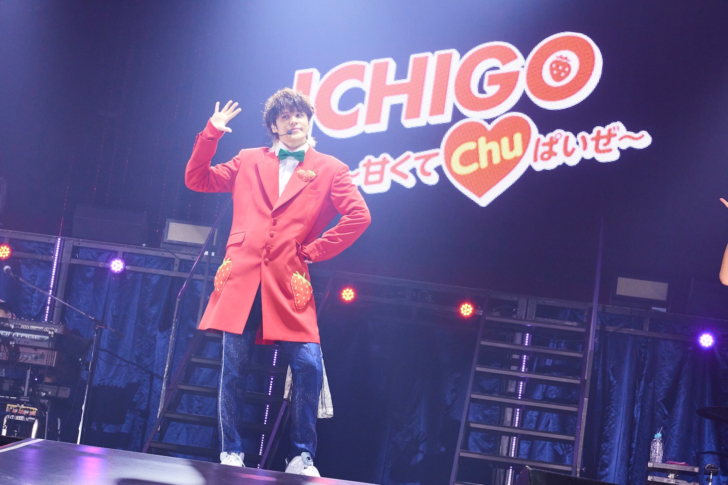 宮野真守