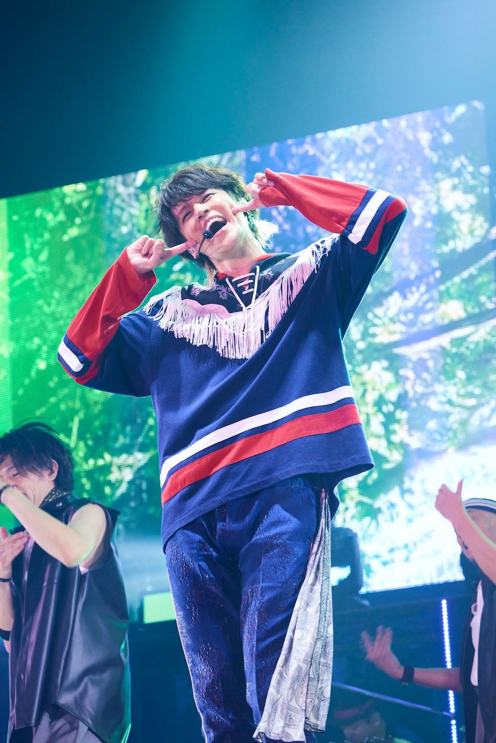 宮野真守