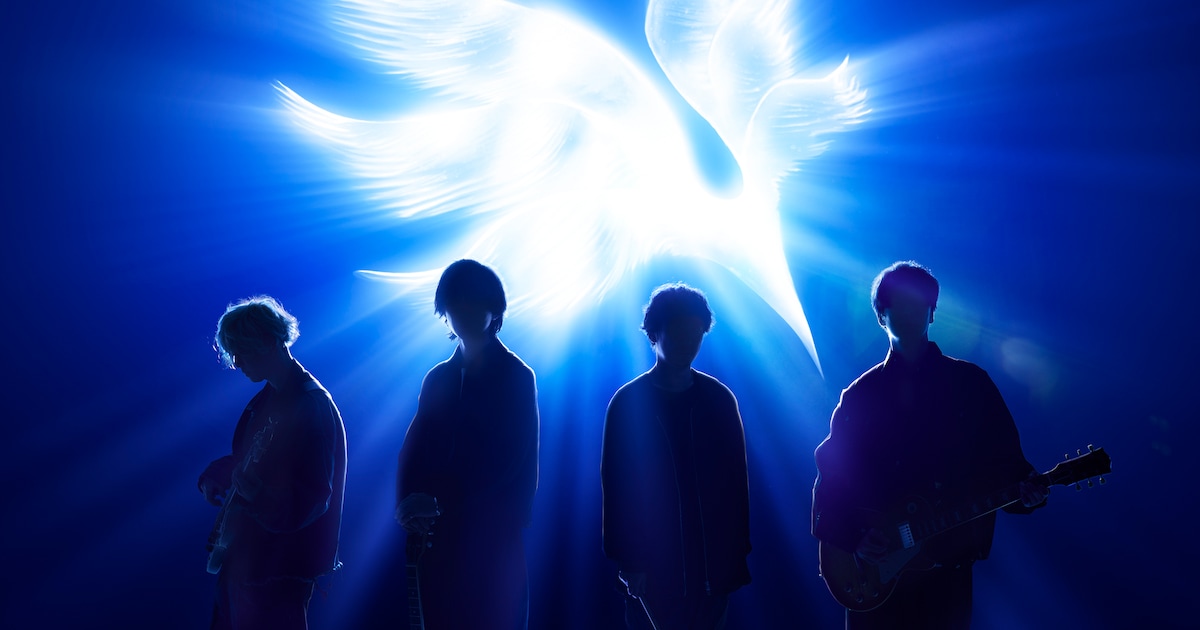 結成28年！BUMP OF CHICKENの全国ツアーが決定、今年開催のアリーナ 