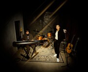 DEENの“シティポップアルバム三部作”完結、ダンサブルな楽曲を通じてラブストーリー表現