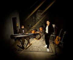 DEENの“シティポップアルバム三部作”完結、ダンサブルな楽曲を通じてラブストーリー表現