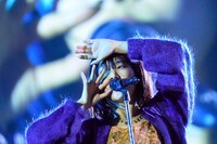 Kyrie（撮影：岩澤高雄）