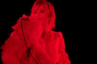 YEN TOWN BAND（撮影：岩澤高雄）