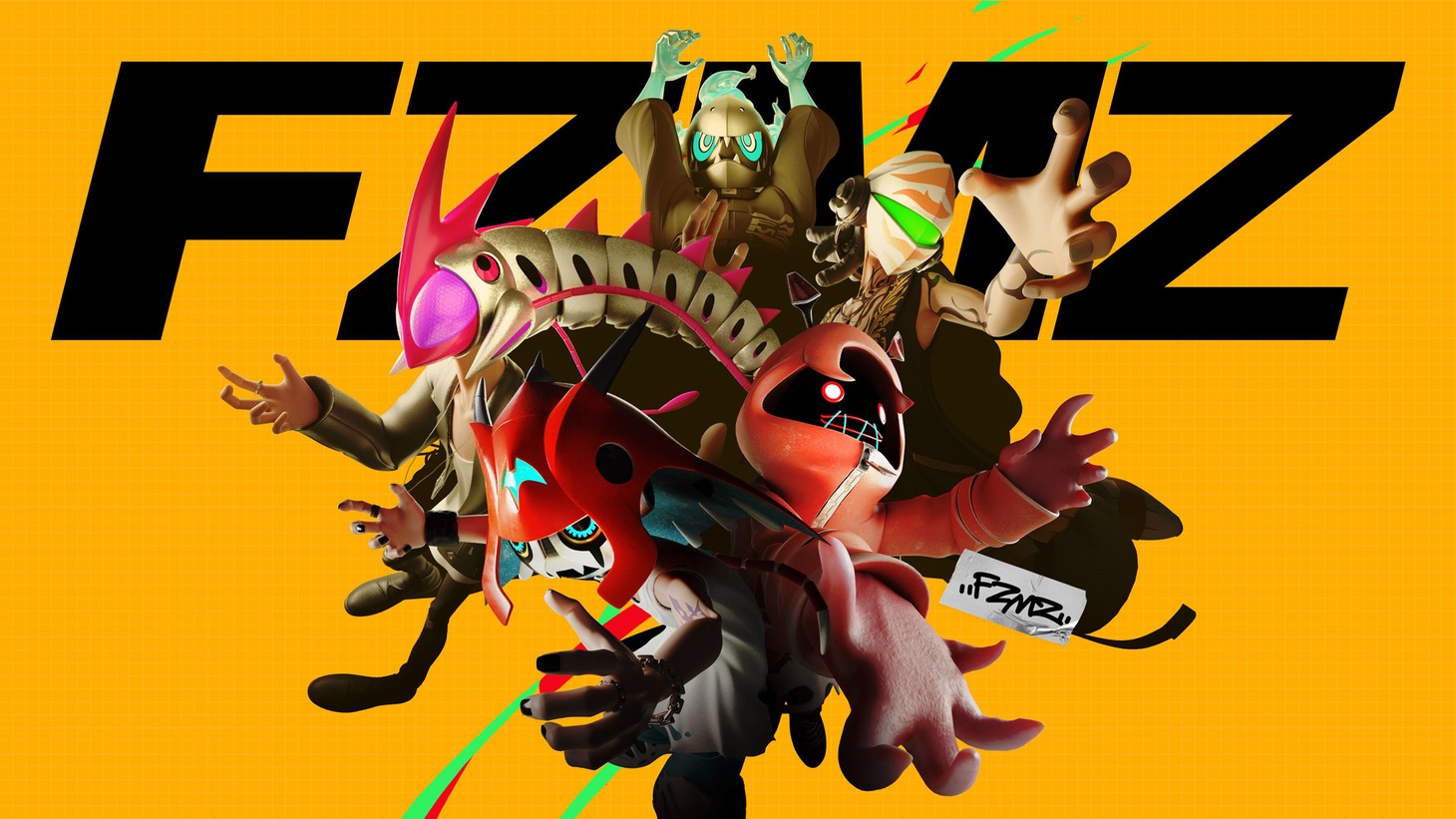 FZMZ
