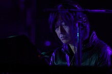 小林武史（撮影：岩澤高雄）