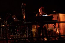 小林武史（撮影：岩澤高雄）