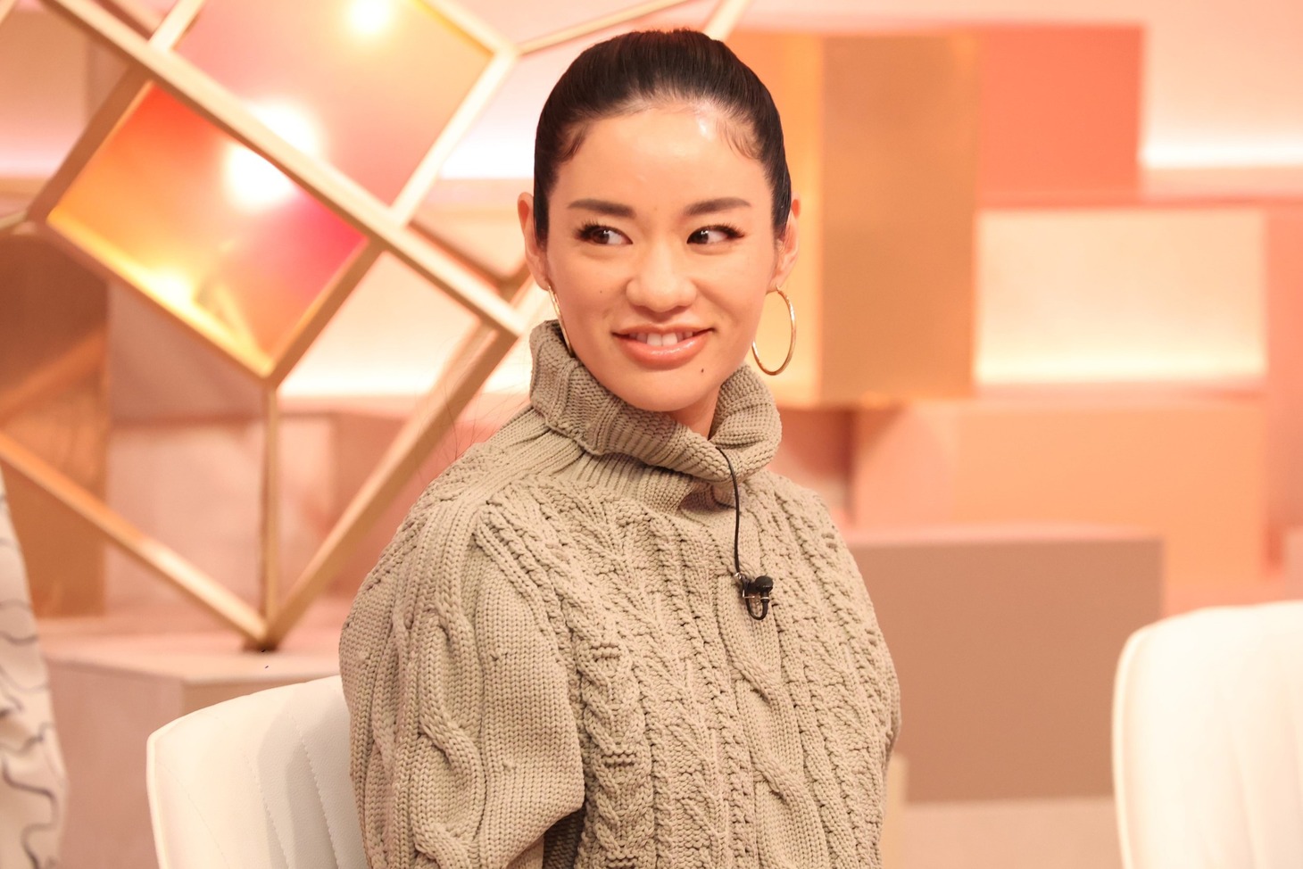Awich (c)フジテレビ