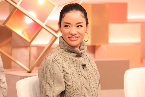 Awich (c)フジテレビ