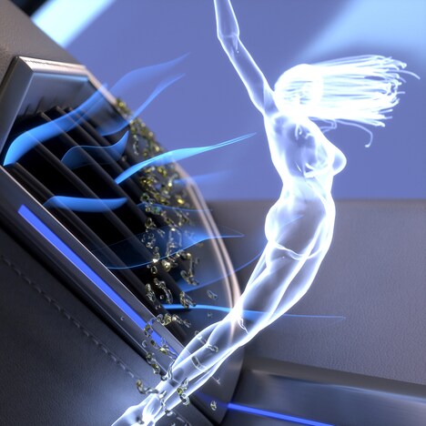 Tohji「Aglio e olio」配信ジャケット