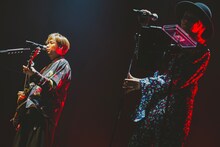 吉田山田（撮影：白石達也）