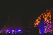 吉田山田「吉田山田14周年記念ライブ~14祭~」の様子。(撮影:白石達也)