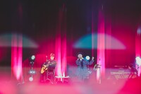 吉田山田（撮影：白石達也）