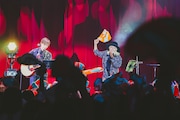 吉田山田(撮影:白石達也)
