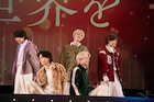 M!LK、横浜アリーナで1万2000人と叶えた過去最大のHAPPY!「5人で夢が追えて本当に最高です」