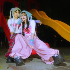 FANCYLABOが世の中へのアンチテーゼ歌う新曲配信