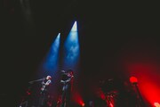 吉田山田「吉田山田14周年記念ライブ~14祭~」の様子。(撮影:白石達也)