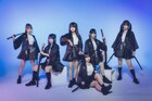 INUWASI、2024年よりバンドセットライブ再開!日比谷野音で4周年ワンマン