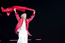 曽野舜太（撮影：斎藤大嗣）