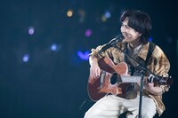 吉田仁人（撮影：斎藤大嗣）