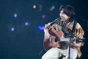 吉田仁人(撮影:斎藤大嗣)