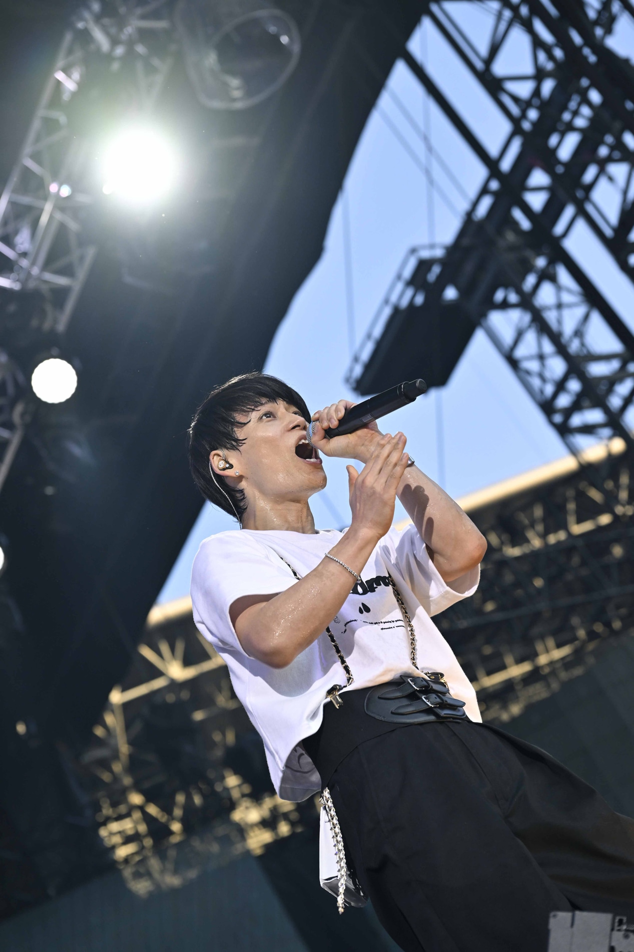 TAKUYA∞（Vo）