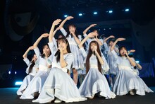 AKB48「アイドルになってよかった」公演の様子。(c)AKB48