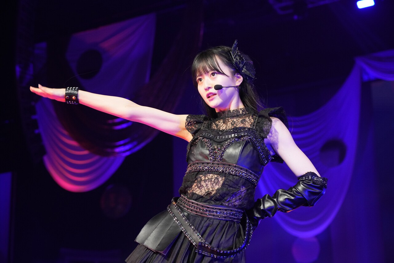 AKB48八木愛月 18期生昇格記念LIVE会場生写真コンプリート AKB48