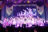 AKB48「アイドルになってよかった」公演の様子。(c)AKB48