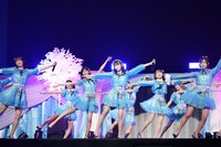 AKB48「アイドルになってよかった」公演よりTeam 春。(c)AKB48