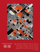 「chilldspot 3rd one man tour “模様”」ビジュアル