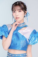 三田美吹（CROWN POP）